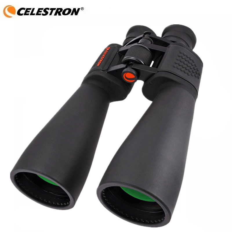 National Geographic Telescope 70Mm - Celestron - SkyMaster 25x70 Binocular -