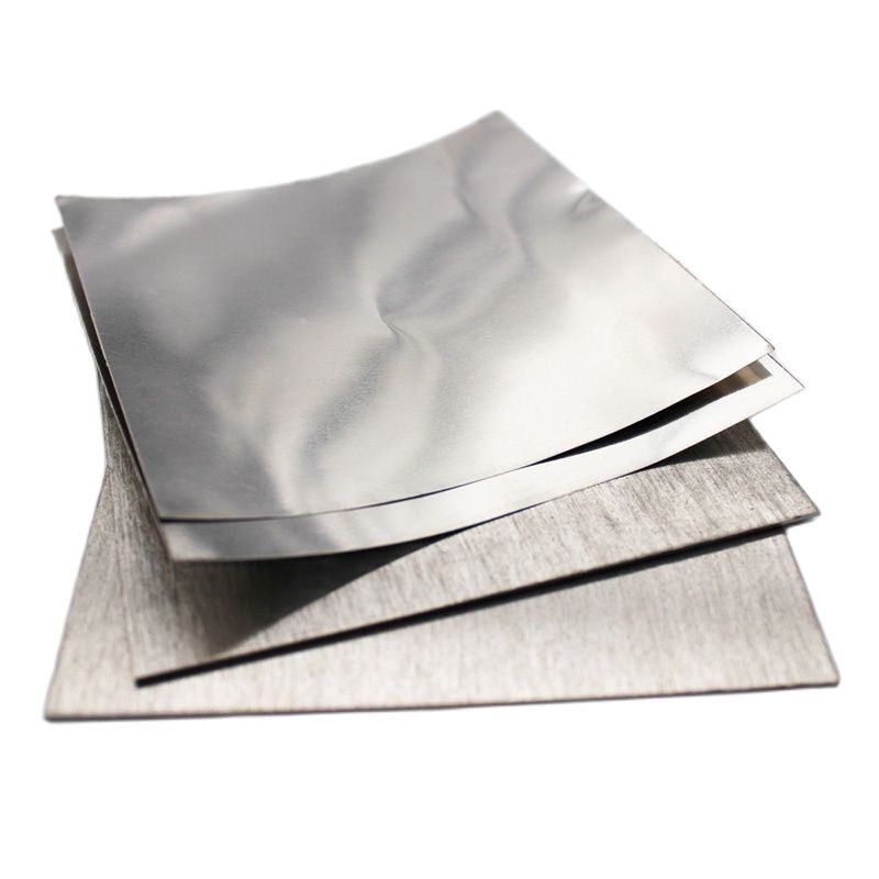 99.995% High Purity Pure Zinc  - Science And Hobby recension och pris