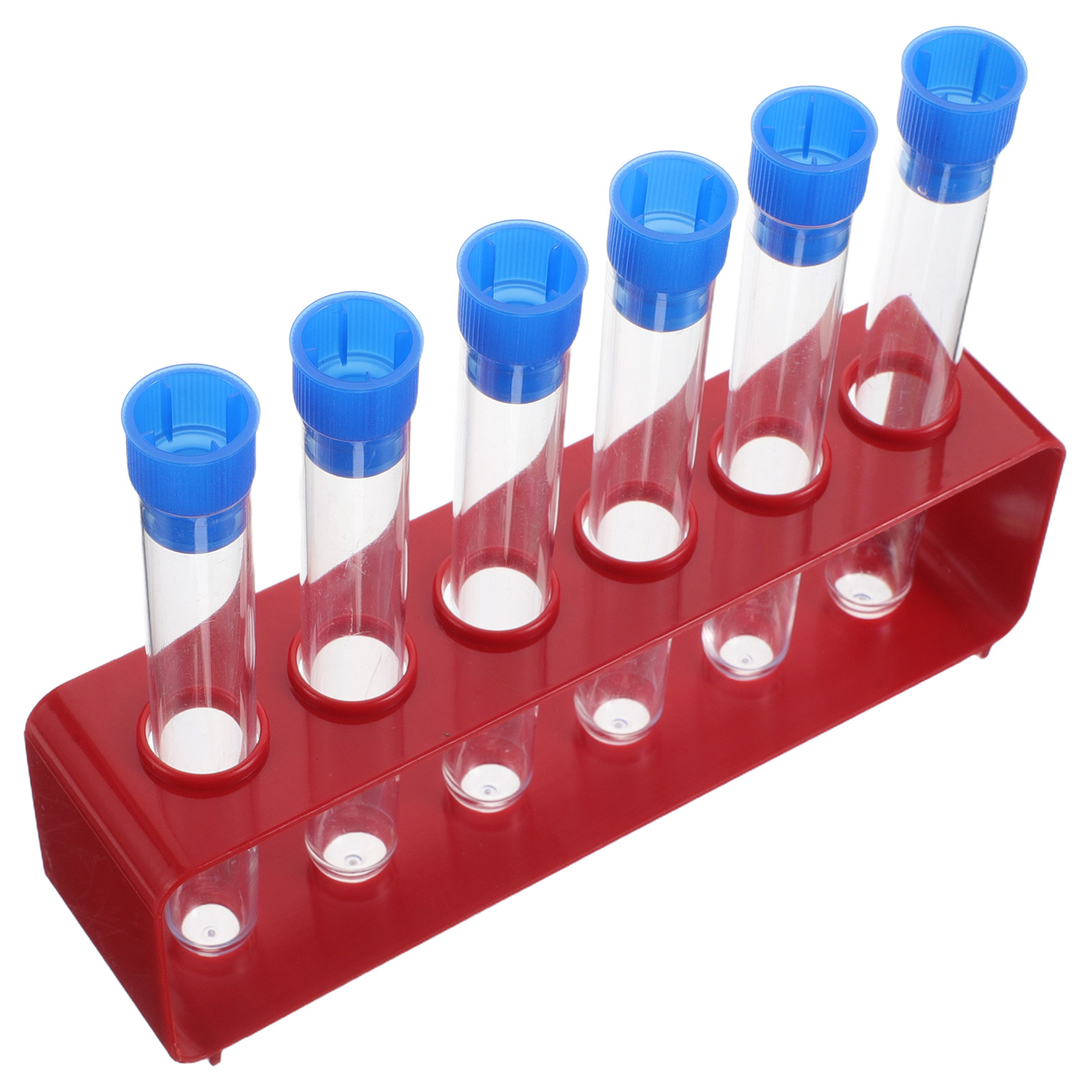1Set Science Test Tube Clear P - Science Experiment recension och pris