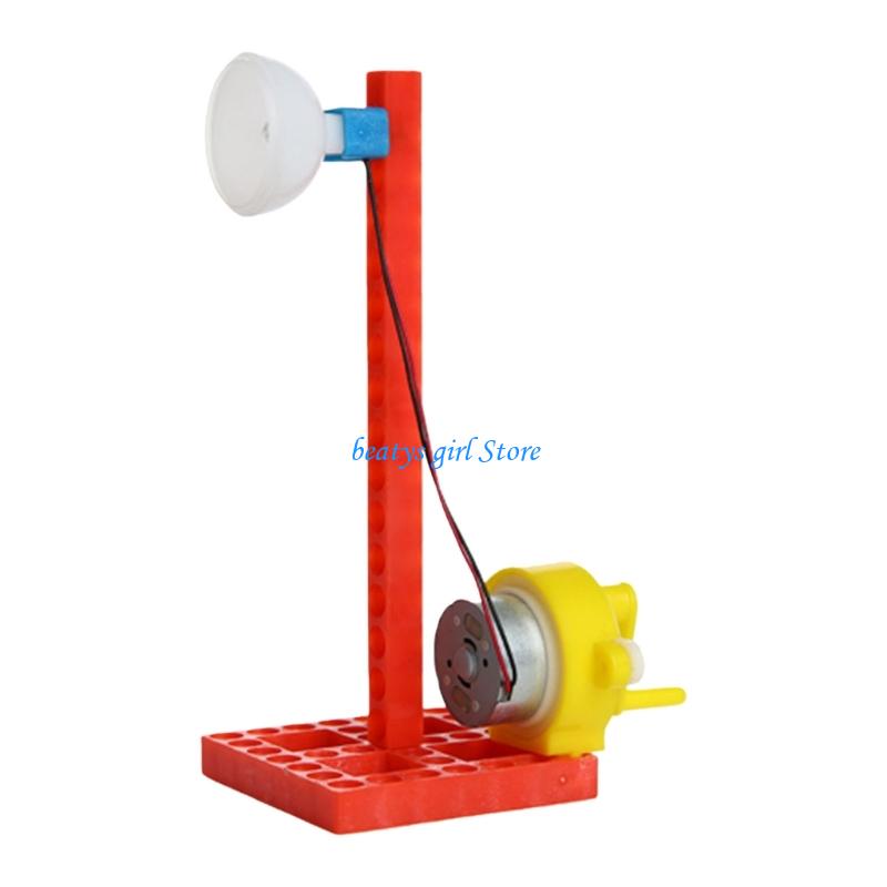 C7AB School Physics Education  - Science Project Physics recension och pris
