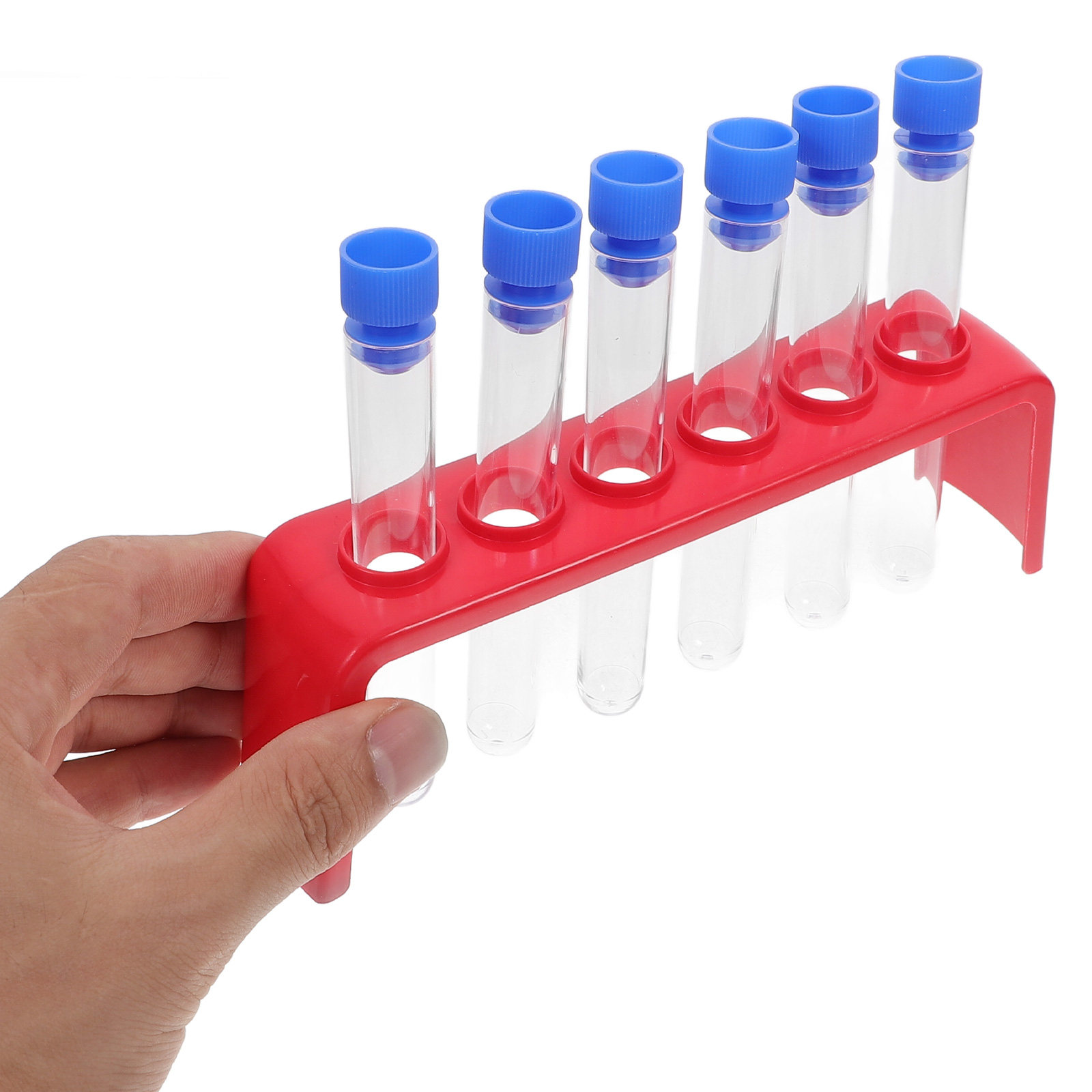 6Pcs Science Experiment Set Pl - Science Experiment recension och pris
