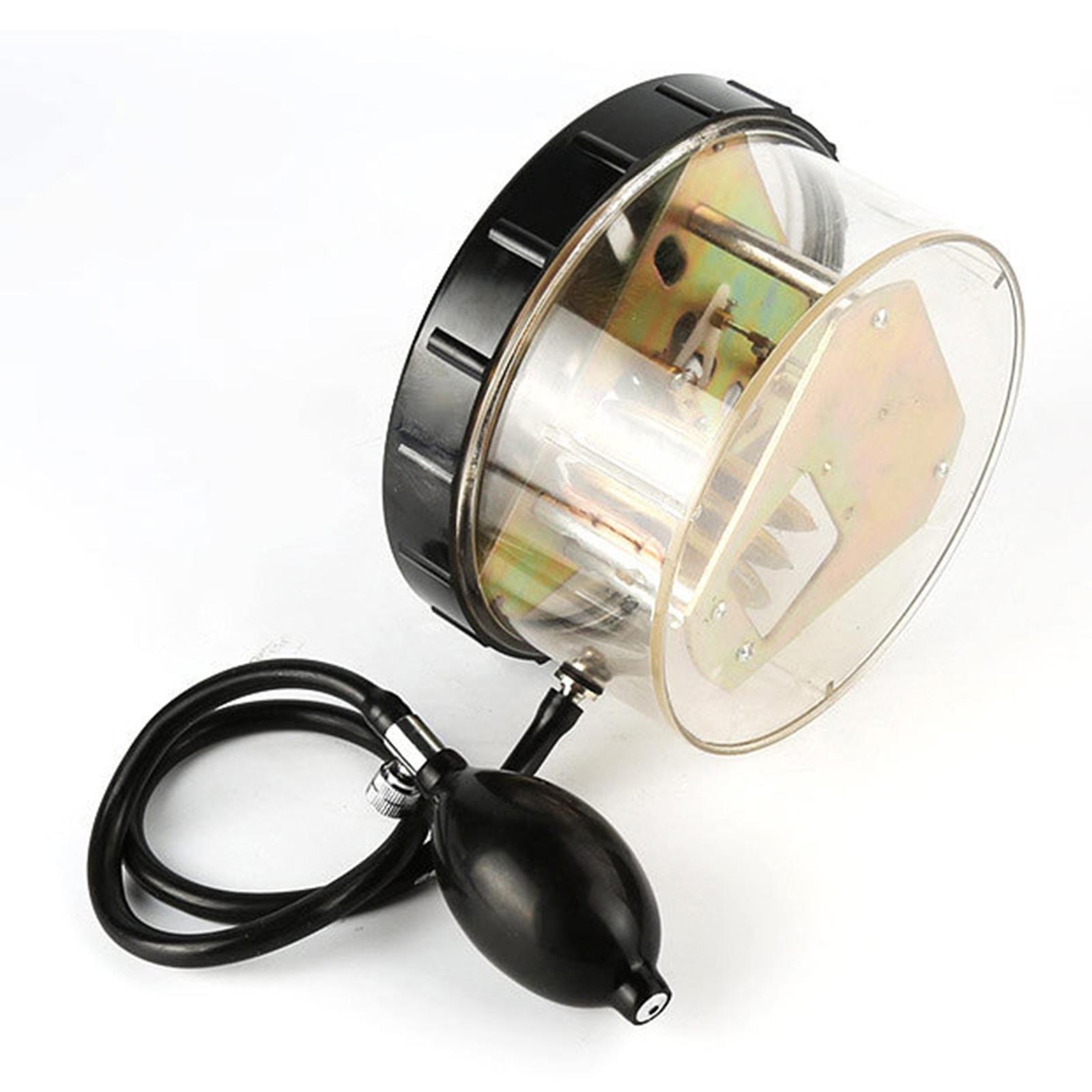 Barometer Classic Weather Pred - Barometer Analog Classic recension och pris
