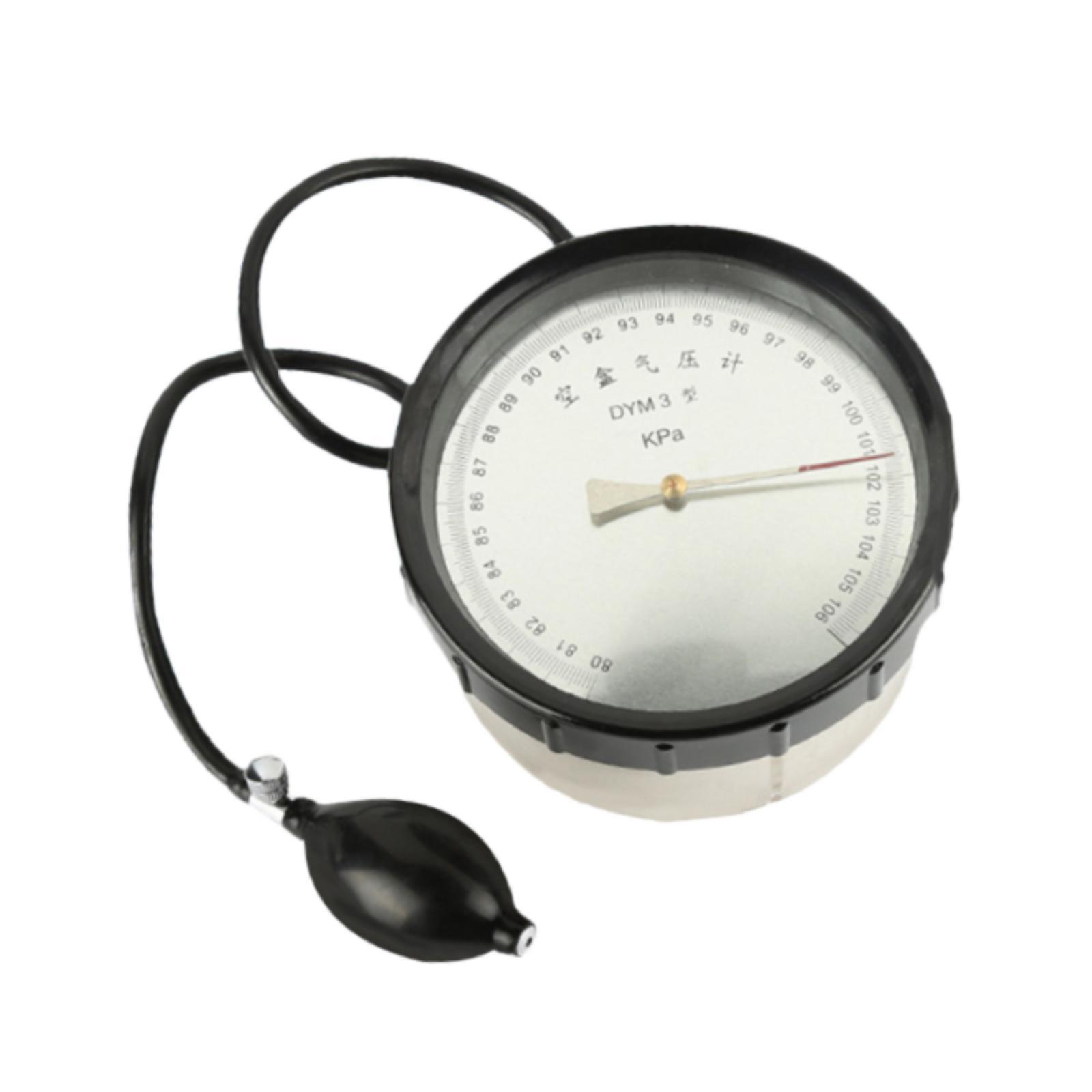 Barometer Classic Weather Pred - Barometer Analog Classic recension och pris