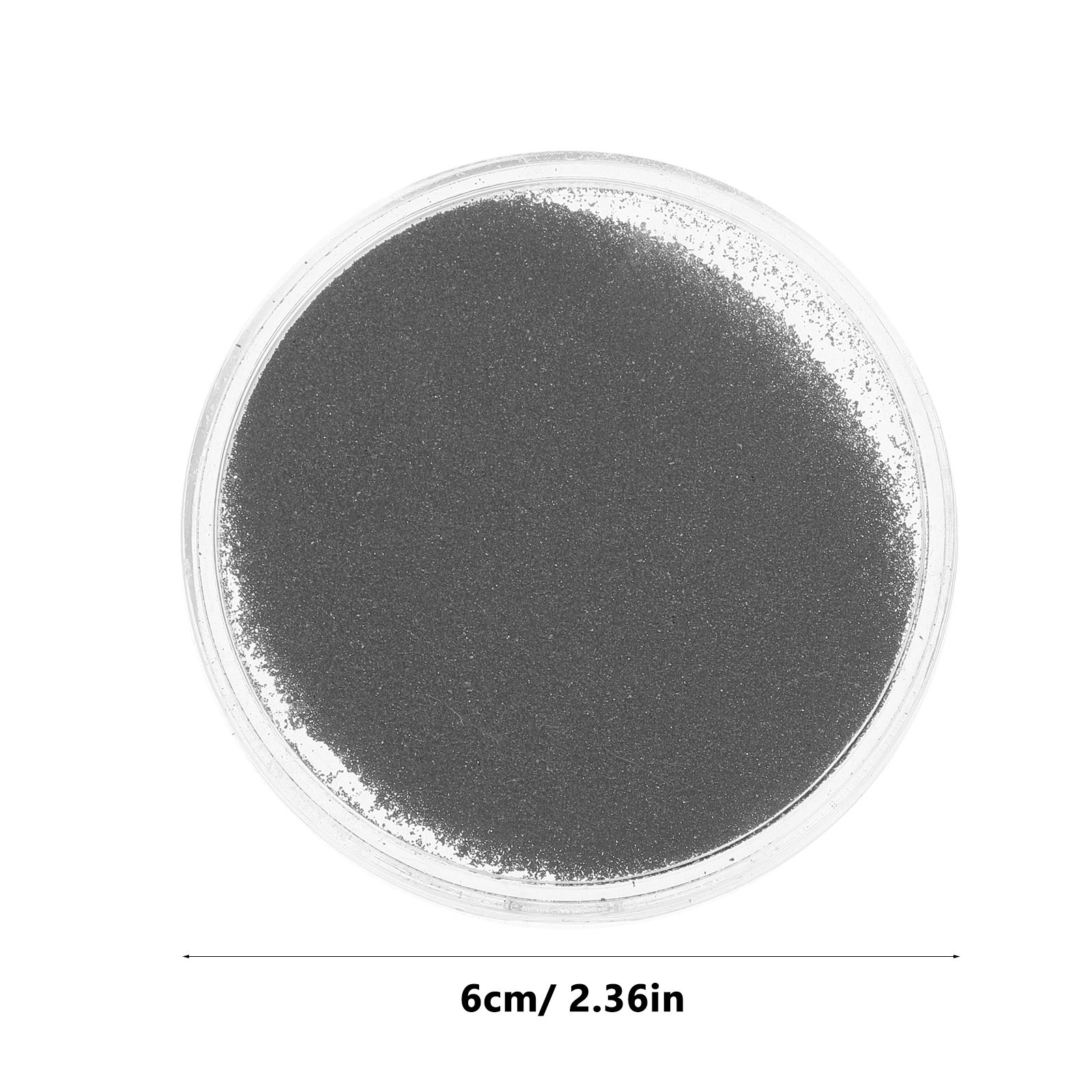 5Pcs Teaching Iron Powder for  - Science Project Physics recension och pris
