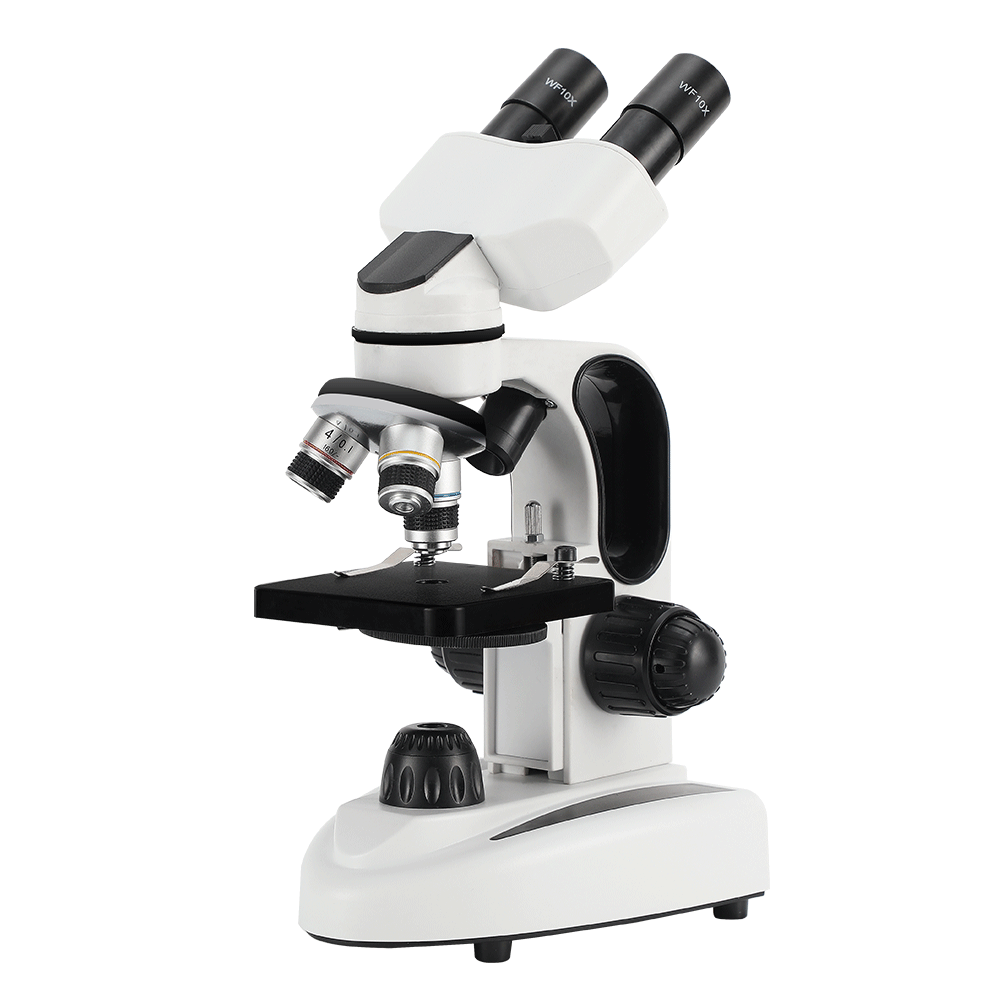 40X-1000X Compound Binocular M - Microscope Compound 40X recension och pris