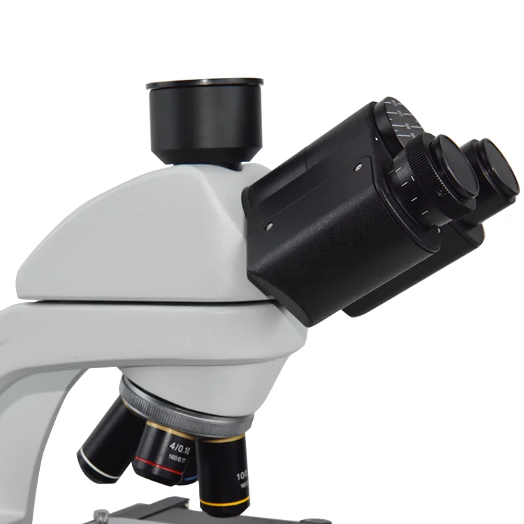 25 Pro_Contrastech 40X-1000X P - Microscope Compound 40X recension och pris
