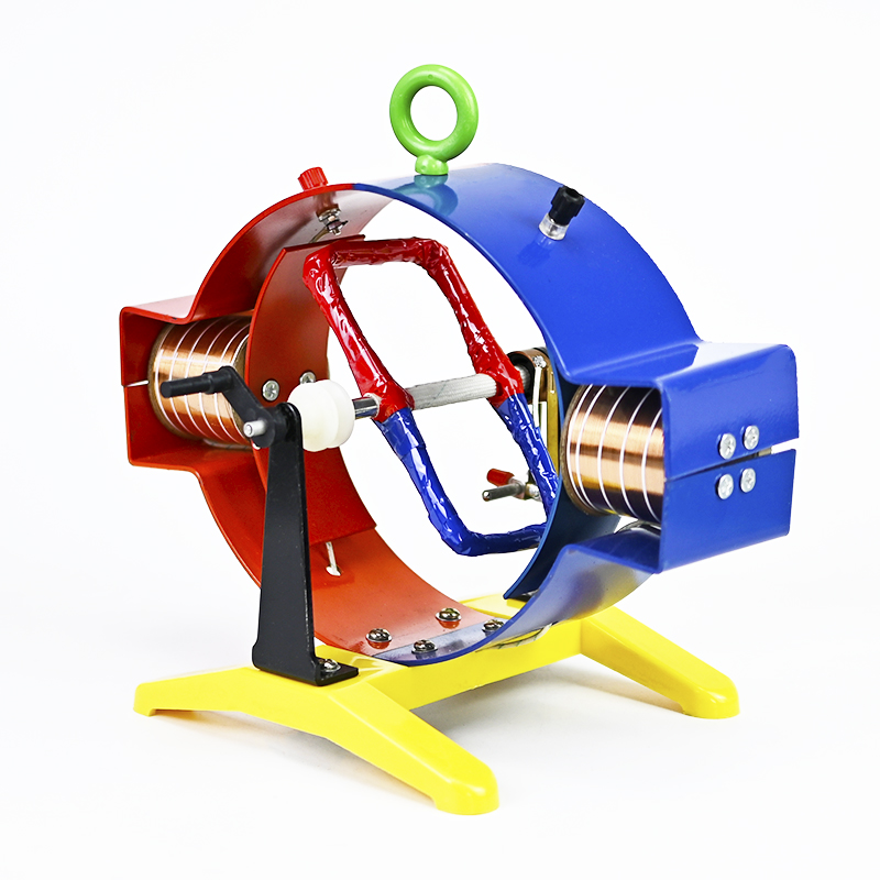 Physical Electromagnetics Moto - Science Experiment recension och pris