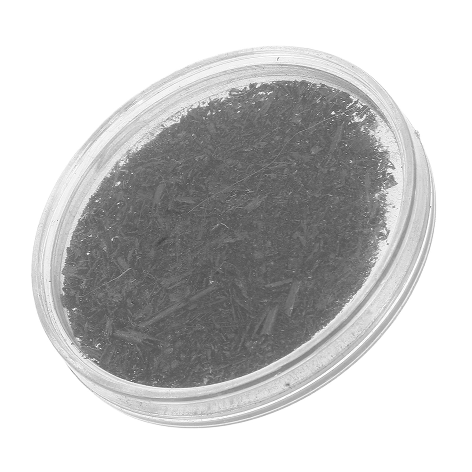 Magnetic Iron Powder Box Sturd - Science Project Physics recension och pris