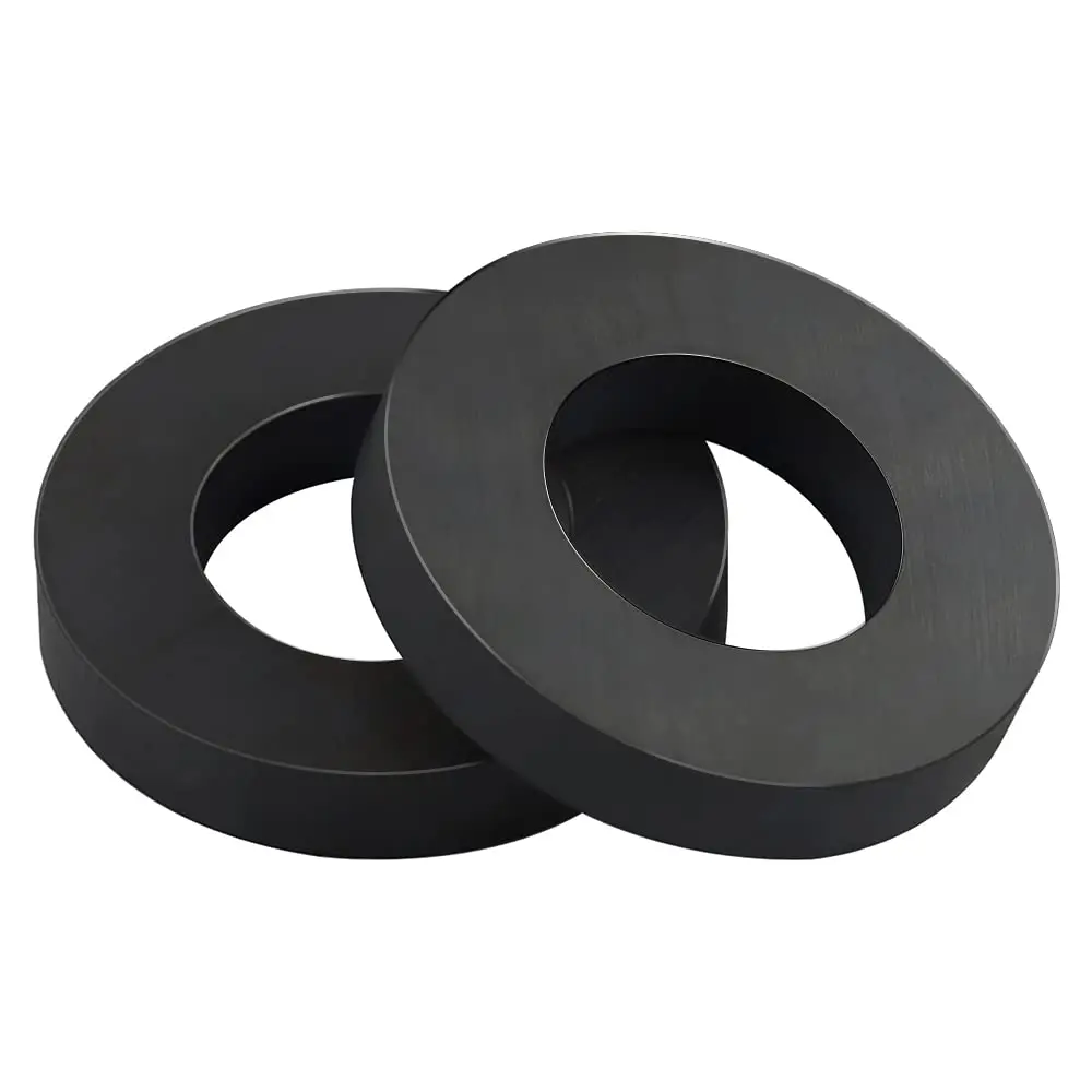 D45-100mm Ferrite Ring Magnet  - Science And Hobby recension och pris