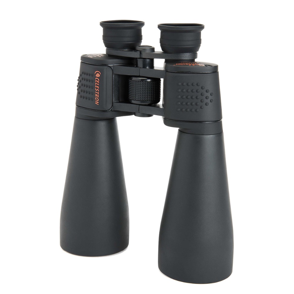 Celestron SkyMaster 25X70 High - National Geographic Telescope 70Mm recension och pris
