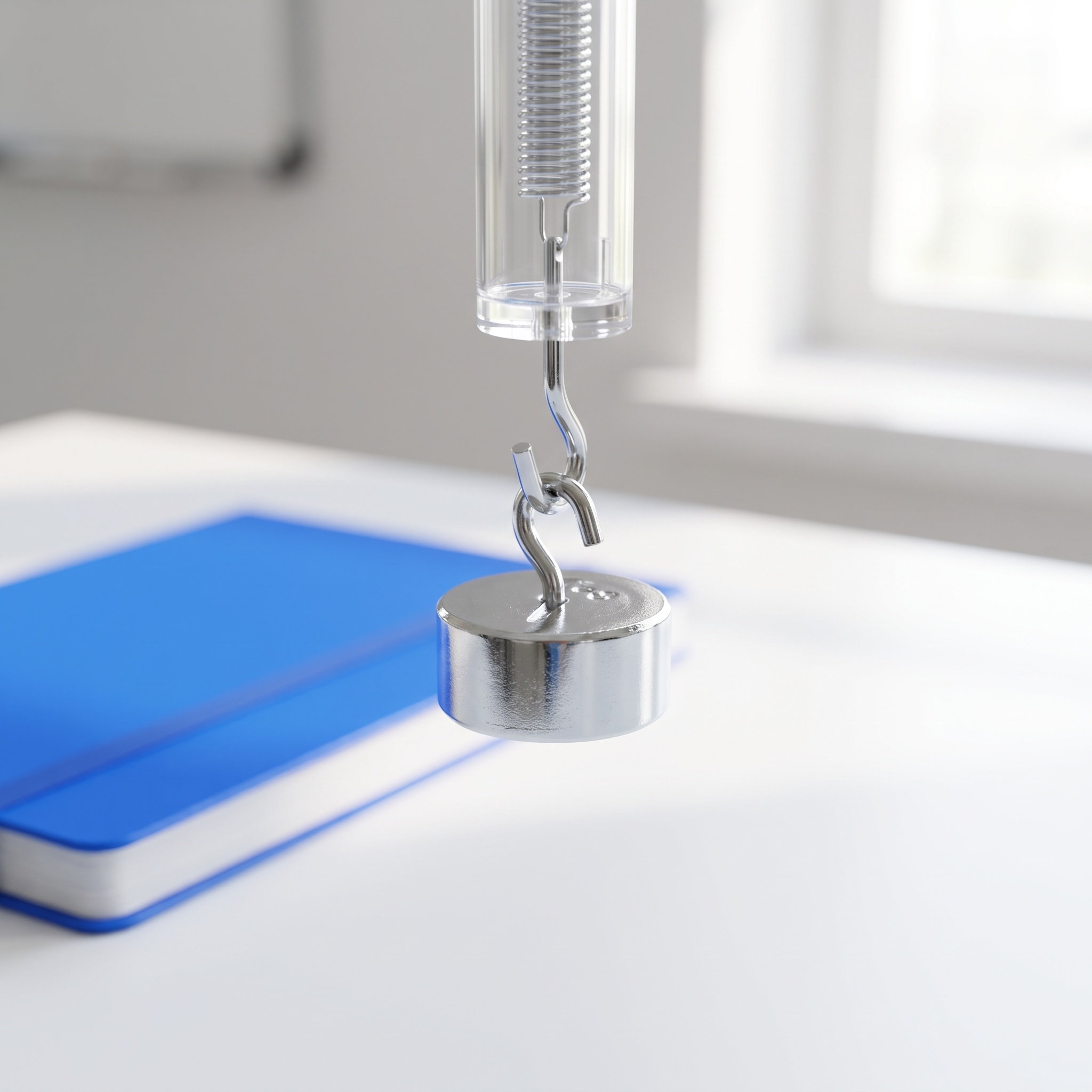 10Pcs Slotted Hook Weights Lab - Science Experiment recension och pris