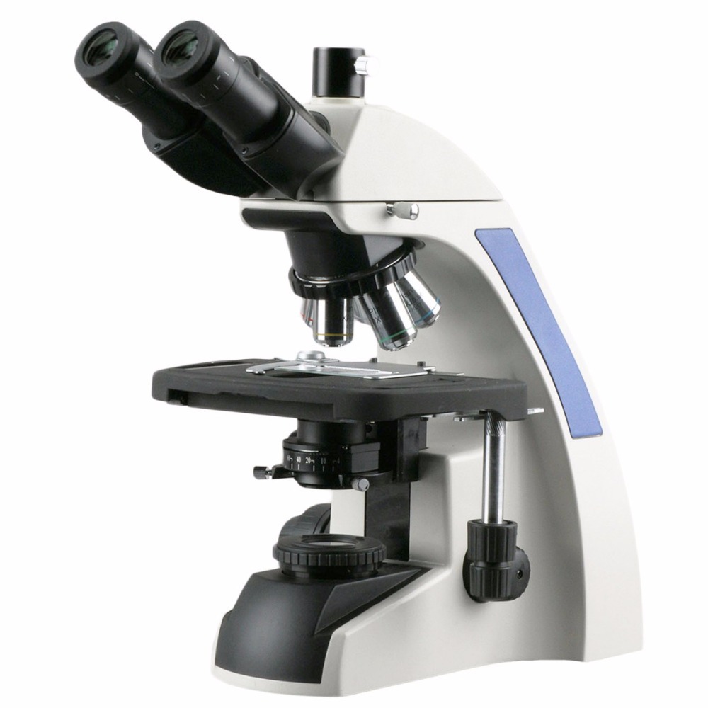 AmScope T720 Series Infinity-C - Microscope Compound 40X recension och pris