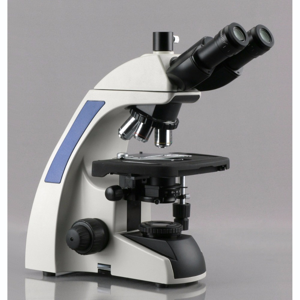 AmScope T720 Series Infinity-C - Microscope Compound 40X recension och pris