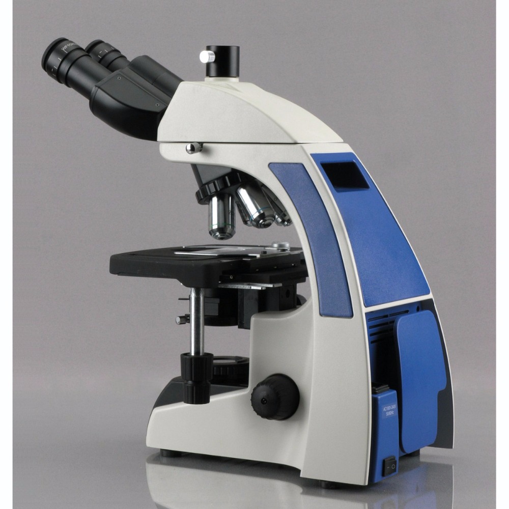 AmScope T720 Series Infinity-C - Microscope Compound 40X recension och pris