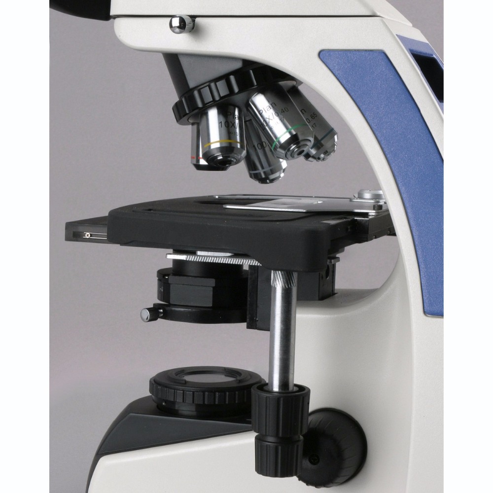 AmScope T720 Series Infinity-C - Microscope Compound 40X recension och pris
