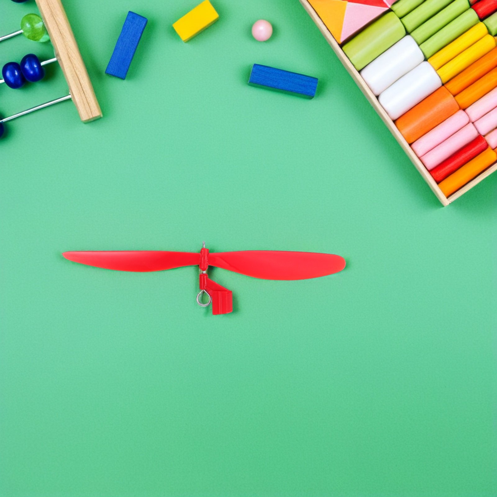 10Sets Stem Activity Airplane  - Science Experiment recension och pris