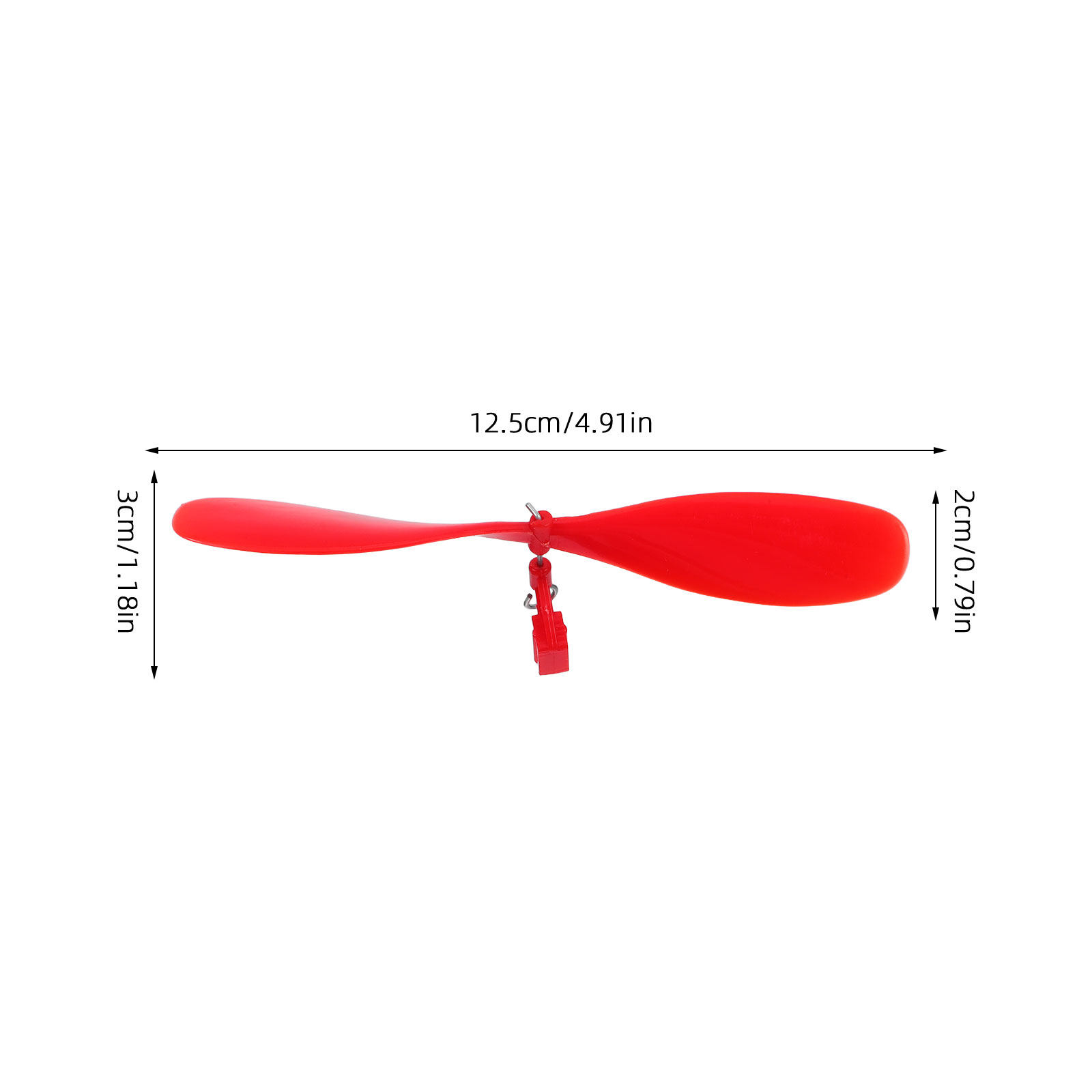 10Sets Stem Activity Airplane  - Science Experiment recension och pris