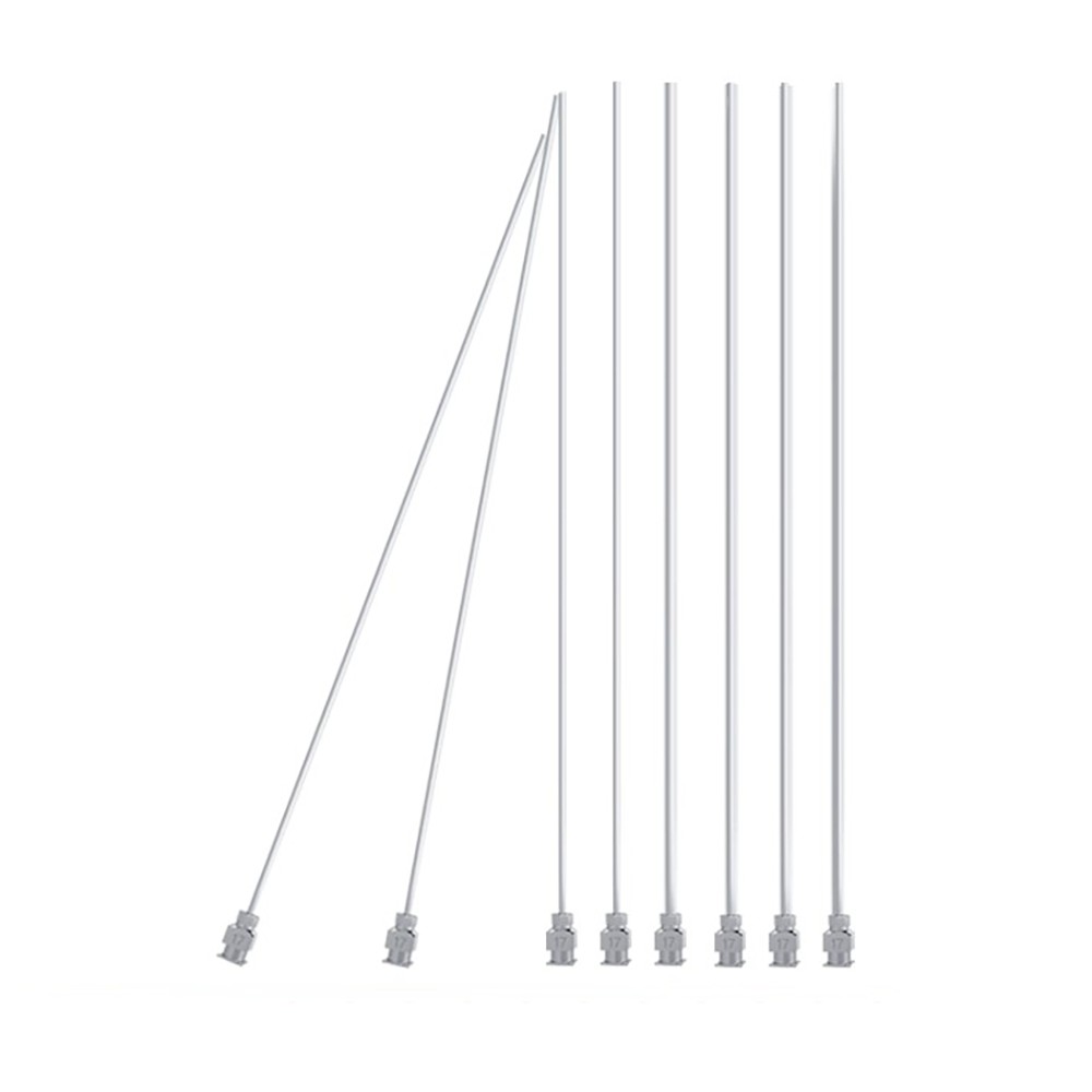 12pcs SUS304 300mm Long Blunt  - Hobby Science Lab recension och pris