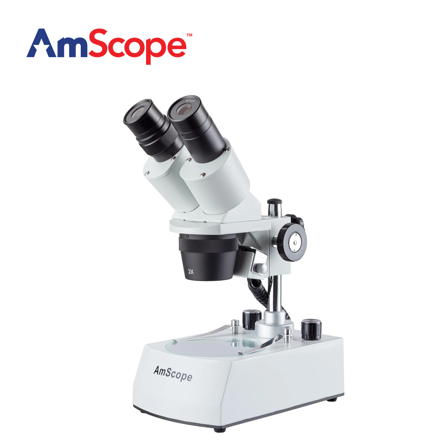Amscope SE306R-P Stereo Micros - Amscope Microscope Kid Microscope recension och pris