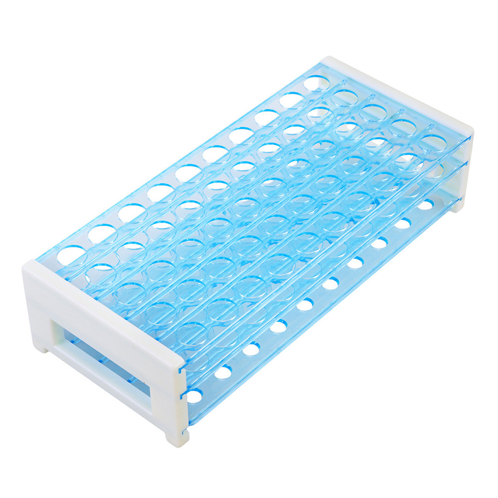 50 Holes Laboratory Test Tube  - Science Experiment recension och pris