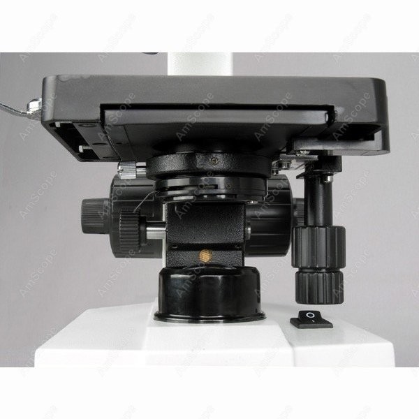 AmScope M220 Series Monocular  - Microscope Compound 40X recension och pris