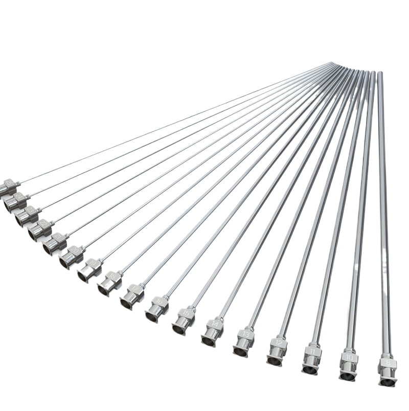 5PCS SUS304 8inch 200mm Long B - Hobby Science Lab recension och pris