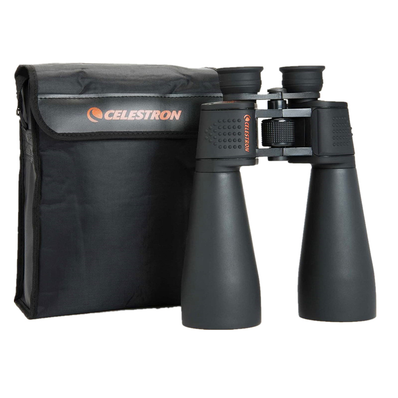 Celestron - SkyMaster 25x70 Bi - National Geographic Telescope 70Mm recension och pris