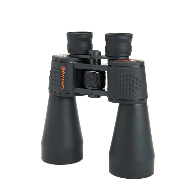 Celestron - SkyMaster 25x70 Bi - National Geographic Telescope 70Mm recension och pris