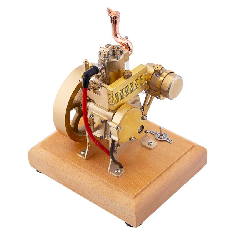 Water Tank Cooling Operable St - Hobby Science Lab recension och pris